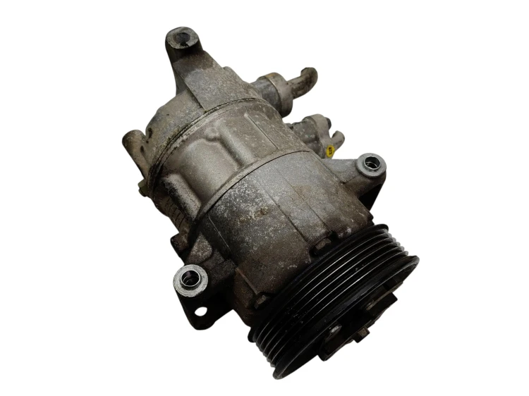 SPRĘŻARKA KLIMATYZACJI SKODA OCTAVIA III LIFT (2016-2020) 2.0 TDI 150KM 5Q0
