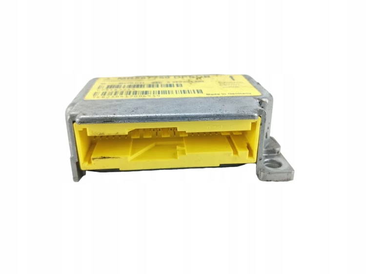 MODUŁ AIRBAG MITSUBISHI COLT VI (2004-2008) 1.1 75KM MR587759