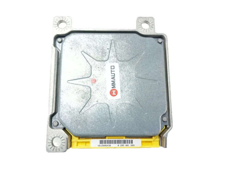 MODUŁ AIRBAG MITSUBISHI COLT VI (2004-2008) 1.1 75KM MR587759