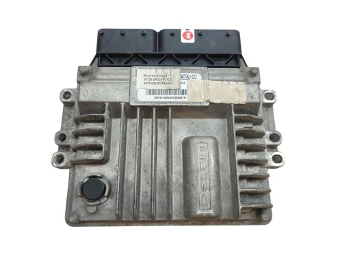 KOMPUTER STEROWNIK SILNIKA KIA VENGA (2009-2014) 1.4 CRDI 90KM 39130-2A302