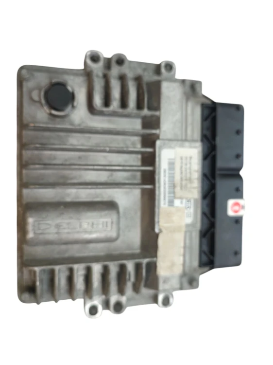 KOMPUTER STEROWNIK SILNIKA KIA VENGA (2009-2014) 1.4 CRDI 90KM 39130-2A302