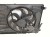 WENTYLATOR CHŁODNICY FORD MONDEO MK4 (2007-2010) 1.8 TDCI 125KM 6G918C607PC