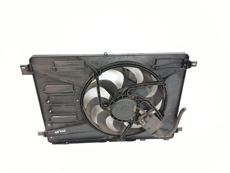 WENTYLATOR CHŁODNICY FORD MONDEO MK4 (2007-2010) 1.8 TDCI 125KM 6G918C607PC