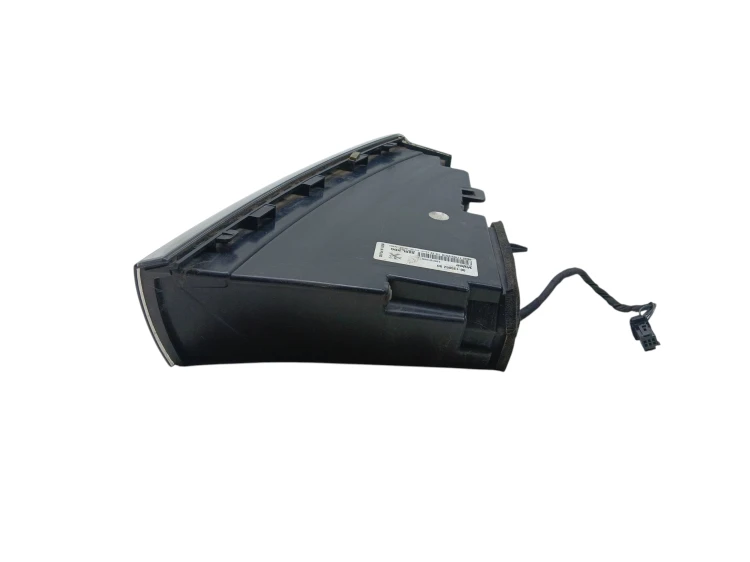 LAMPA LEWY TYŁ W KLAPE PEUGEOT 508 II (2018-2023) 2.0 BlueHDI 177KM 9813508
