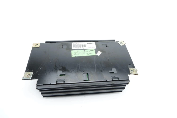 WZMACNIACZ OPEL OMEGA B (1994-1999) 2.2 DTI 24413042