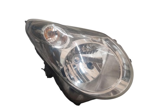 LAMPA PRAWY PRZÓD SUZUKI ALTO VII (2009-2014) 1.0 68KM