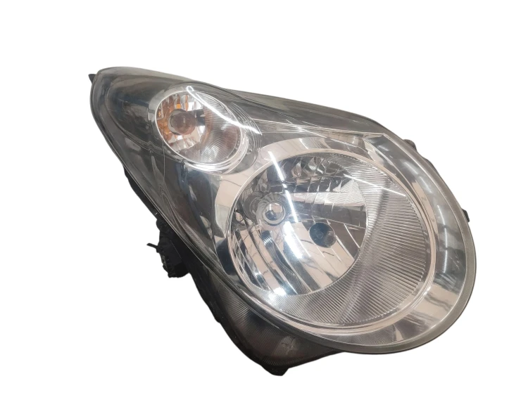 LAMPA PRAWY PRZÓD SUZUKI ALTO VII (2009-2014) 1.0 68KM
