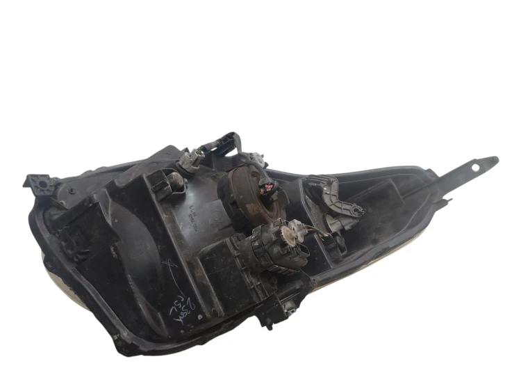 LAMPA PRAWY PRZÓD SUZUKI ALTO VII (2009-2014) 1.0 68KM