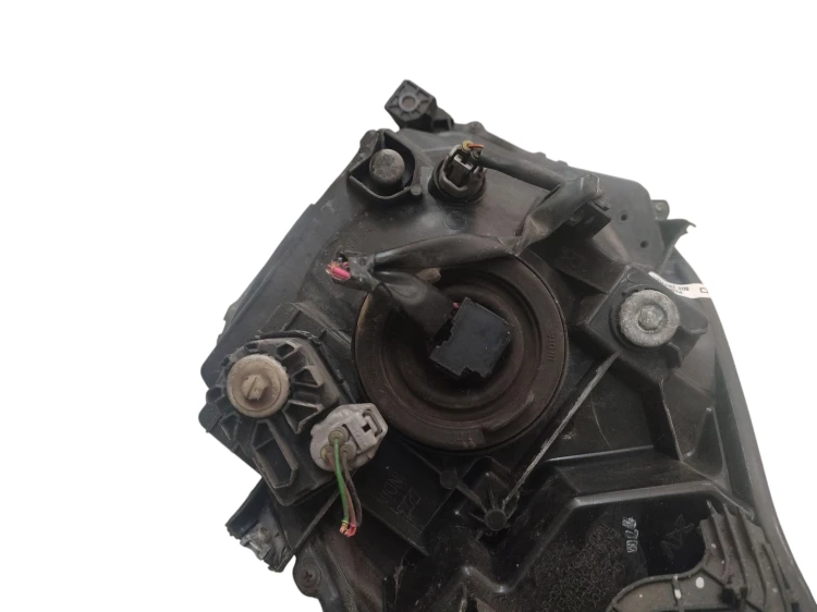 LAMPA PRAWY PRZÓD SUZUKI ALTO VII (2009-2014) 1.0 68KM