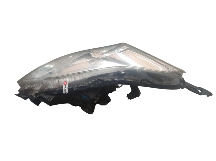 LAMPA PRAWY PRZÓD SUZUKI ALTO VII (2009-2014) 1.0 68KM