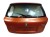 KLAPA BAGAŻNIKA SKODA FABIA II (2007-2010) 1.4 TDI 80KM