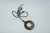 MOCOWANIE ABS LEWY TYŁ RENAULT MEGANE II (2002-2005) 1.6 16V