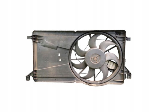 WENTYLATOR CHŁODNICY FORD C-MAX MK1 LIFT (2007-2010) 1.6 TDCI 109KM 3135103