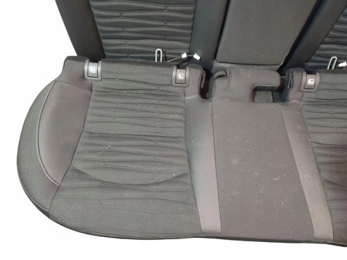 FOTELE KOMPLET KIA PROCEED III LIFT (2021-) 1.5 T-GDI 160KM