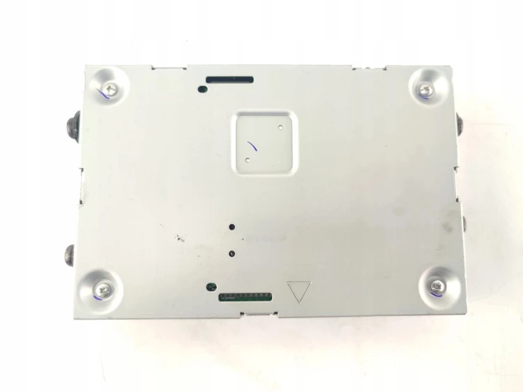 MODUŁ INTERFACE VOLVO V40 II LIFT (2016-2019) 2.0 T2 122KM 31667912AA