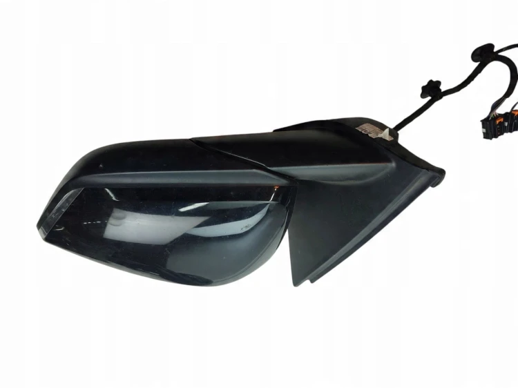 LUSTERKO PRAWE CITROEN C4 III e-C4 (2020-) 984653549V 10+4 14 PIN UK CITROE