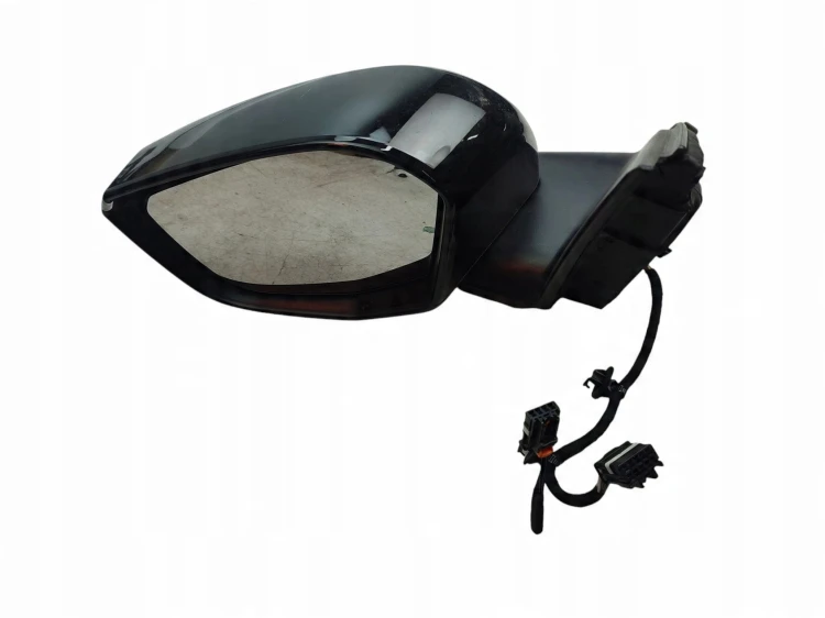 LUSTERKO PRAWE CITROEN C4 III e-C4 (2020-) 984653549V 10+4 14 PIN UK CITROE