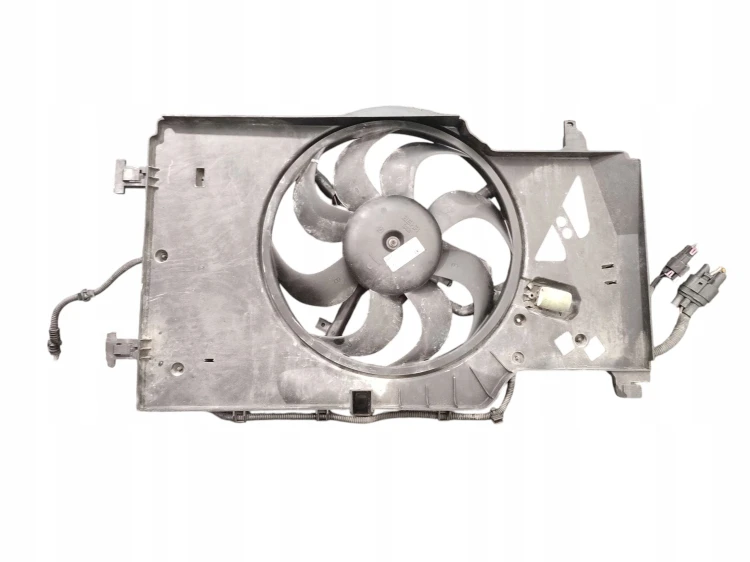 WENTYLATOR CHŁODNICY OPEL MERIVA B (2010-2013) 1.4 T 120KM 13330996