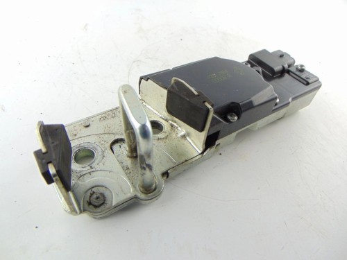 ZAMEK KLAPY BAGAŻNIKA RENAULT MEGANE III (2008-2013) 1.9 DCI