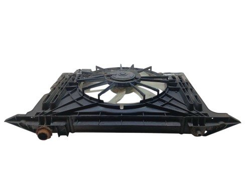 WENTYLATOR CHŁODNICY TOYOTA AVENSIS T27 (2009-2011) 1.8 VALVEMATIC 147KM 16