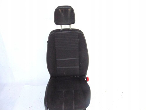 FOTEL PRAWY PRZÓD RENAULT FLUENCE LIFT (2012-2016) 1.6 16V