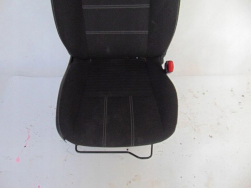 FOTEL PRAWY PRZÓD RENAULT FLUENCE LIFT (2012-2016) 1.6 16V