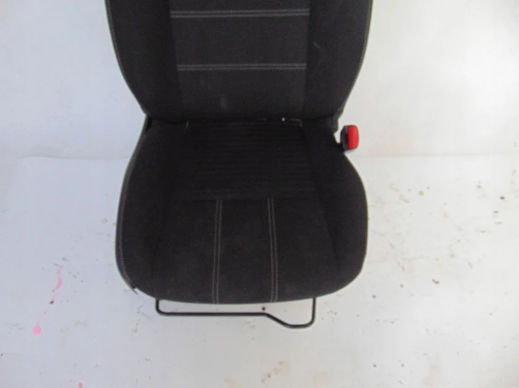 FOTEL PRAWY PRZÓD RENAULT FLUENCE LIFT (2012-2016) 1.6 16V