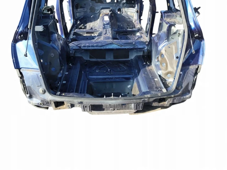PAS TYLNY WANNA AUDI Q5 8R LIFT (2012-2016) 2.0 TDI 190KM