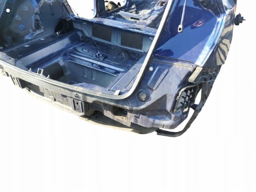 PAS TYLNY WANNA AUDI Q5 8R LIFT (2012-2016) 2.0 TDI 190KM