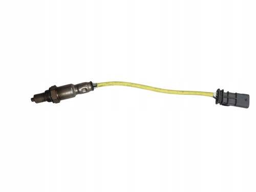 SONDA LAMBDA OPEL CORSA F LIFT (2023-) 1.2 T 101KM 9830447680