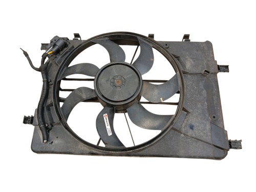 WENTYLATOR CHŁODNICY OPEL ASTRA J LIFT (2012-2015) 1.4 T 120KM 13250340