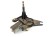 MECHANIZM WYCIERACZKI TYŁ RENAULT SCENIC II (2003-2005) 8200153458-B