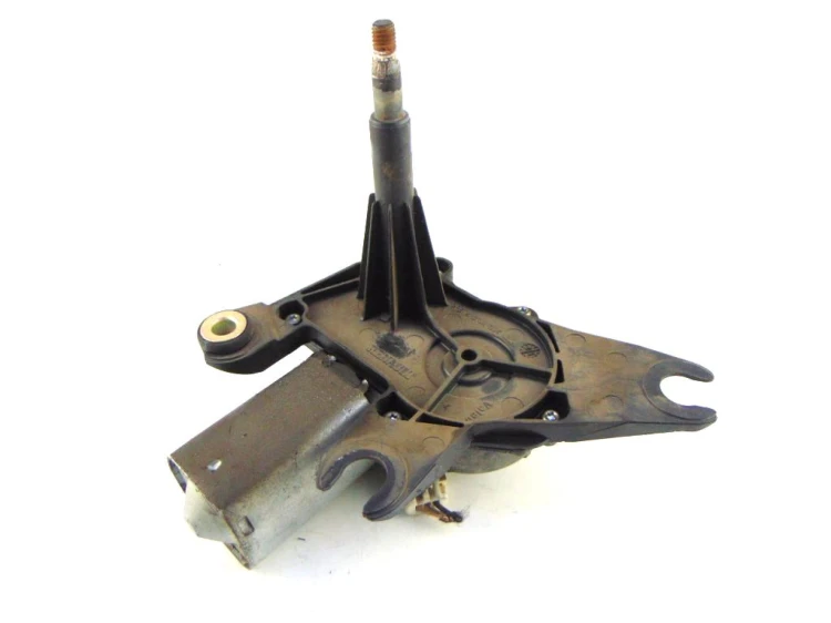 MECHANIZM WYCIERACZKI TYŁ RENAULT SCENIC II (2003-2005) 8200153458-B