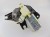 MECHANIZM WYCIERACZKI TYŁ RENAULT SCENIC II (2003-2005) 8200153458-B