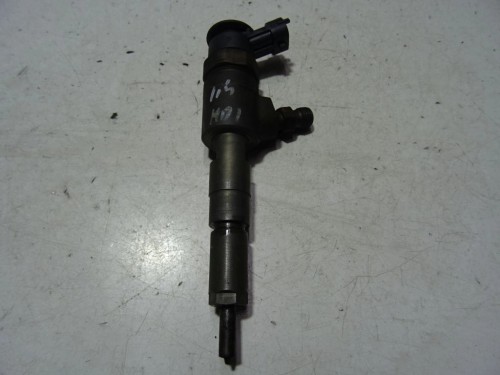 WTRYSKIWACZ CITROEN C3 I (2002-2005) 0445110252