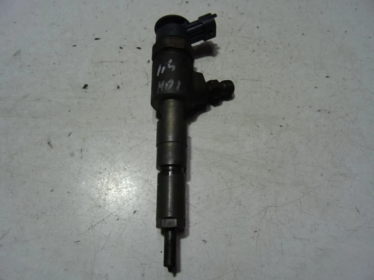 WTRYSKIWACZ CITROEN C3 I (2002-2005) 0445110252