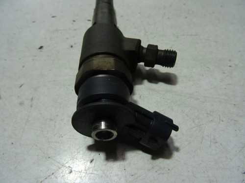 WTRYSKIWACZ CITROEN C3 I (2002-2005) 0445110252
