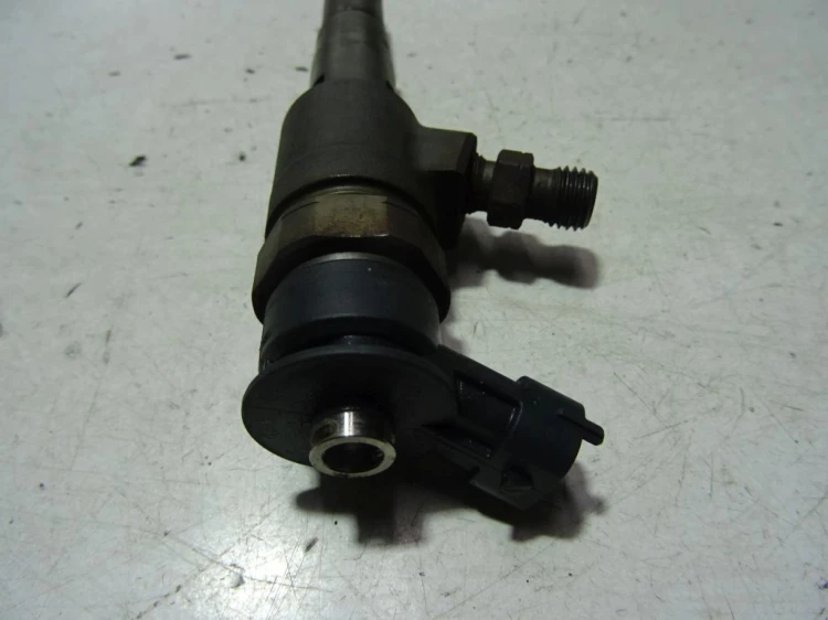 WTRYSKIWACZ CITROEN C3 I (2002-2005) 0445110252