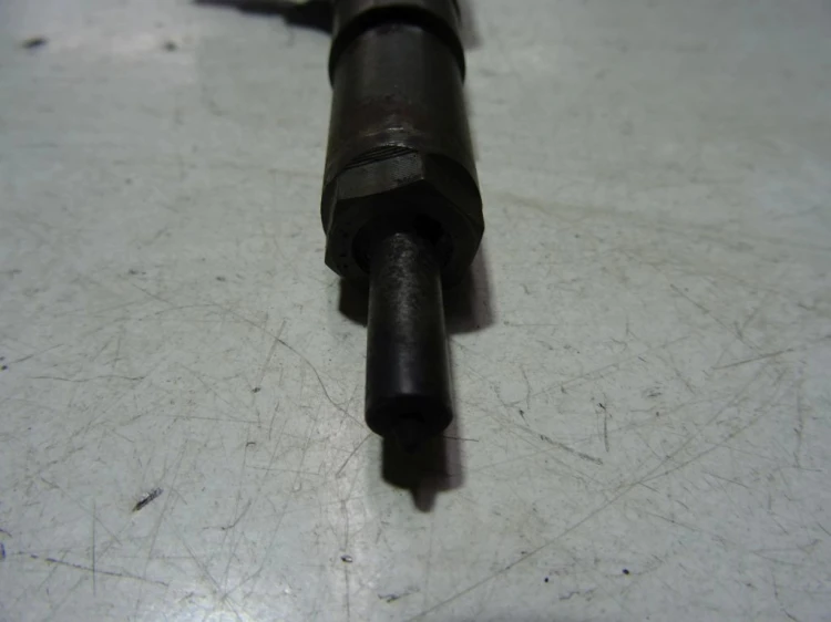 WTRYSKIWACZ CITROEN C3 I (2002-2005) 0445110252