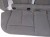 FOTELE KOMPLET BMW F34 GRAN TURISMO (2013-2015) 2.0 D 143KM