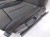 FOTELE KOMPLET BMW F34 GRAN TURISMO (2013-2015) 2.0 D 143KM