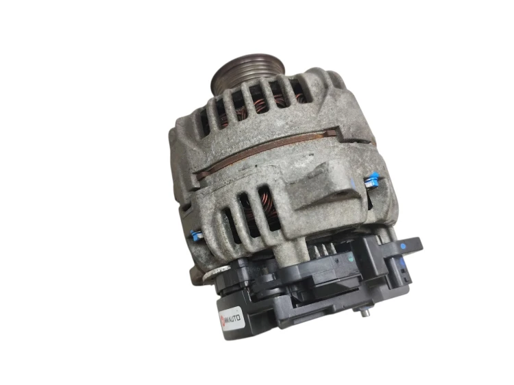 ALTERNATOR RENAULT LAGUNA III (2007-2010) 1.6 16V 110KM 8200660025-A