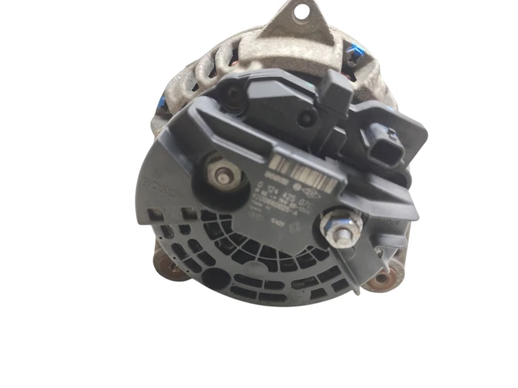 ALTERNATOR RENAULT LAGUNA III (2007-2010) 1.6 16V 110KM 8200660025-A