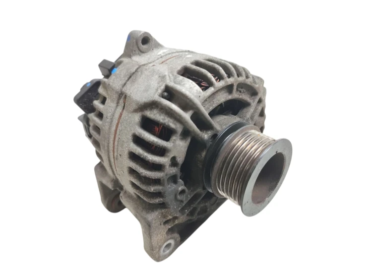ALTERNATOR RENAULT LAGUNA III (2007-2010) 1.6 16V 110KM 8200660025-A