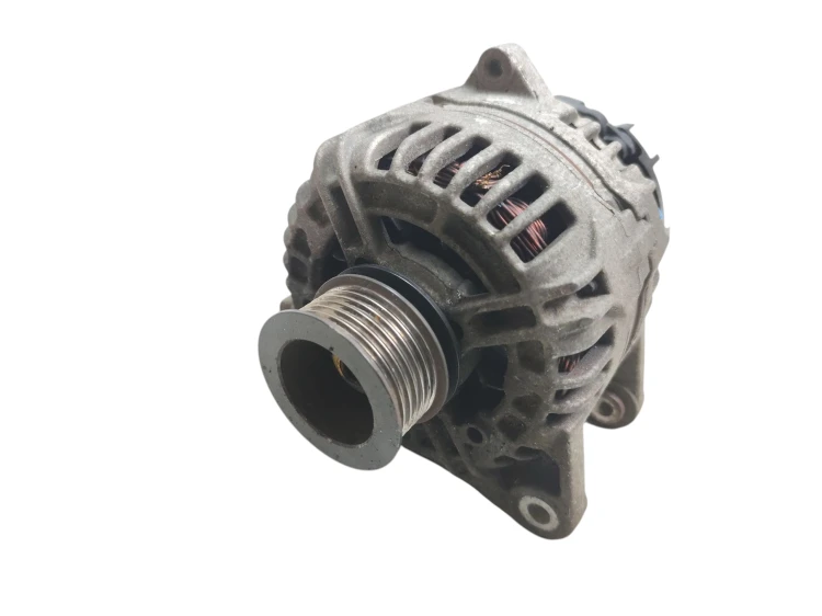 ALTERNATOR RENAULT LAGUNA III (2007-2010) 1.6 16V 110KM 8200660025-A