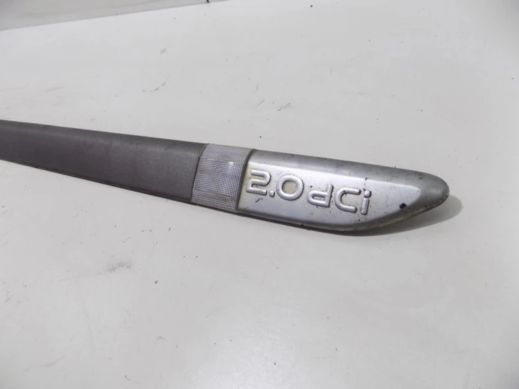 LISTWA DRZWI PRAWY PRZÓD RENAULT LAGUNA II LIFT (2005-2007)