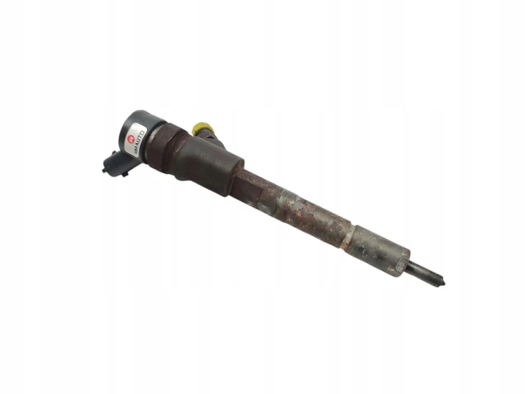 WTRYSKIWACZ TOYOTA YARIS I (1999-2003) 1.4 D4D 23670 33030