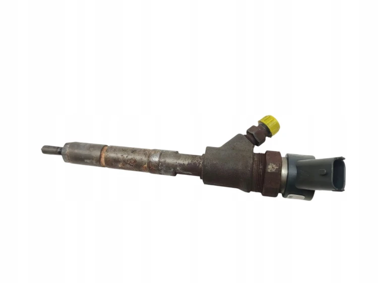 WTRYSKIWACZ TOYOTA YARIS I (1999-2003) 1.4 D4D 23670 33030