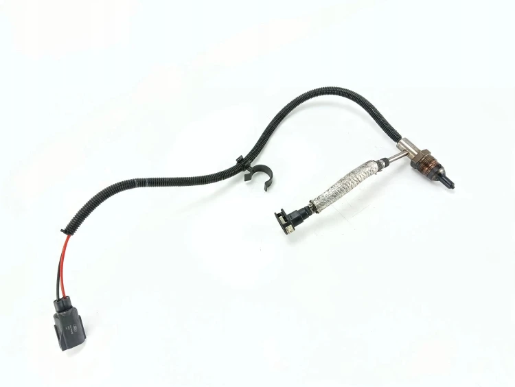 CZUJNIK SPALIN FORD FOCUS MK3 LIFT (2014-2018) 2.0 TDCI 150KM FV41-9T540-BC
