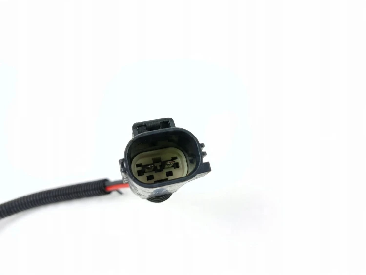 CZUJNIK SPALIN FORD FOCUS MK3 LIFT (2014-2018) 2.0 TDCI 150KM FV41-9T540-BC